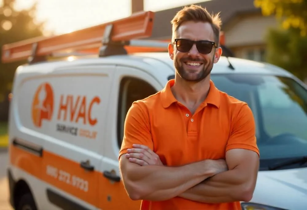 Professional HVAC repair and installation services in Cushing, WI